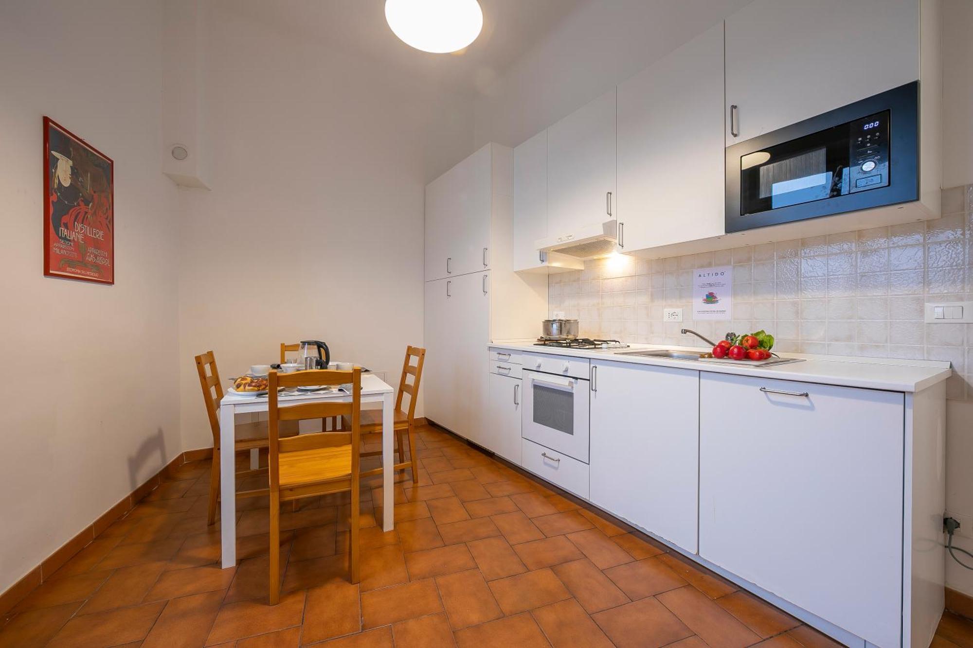 I Marinai - In The City Of Genoa - Happy Rentals Esterno foto