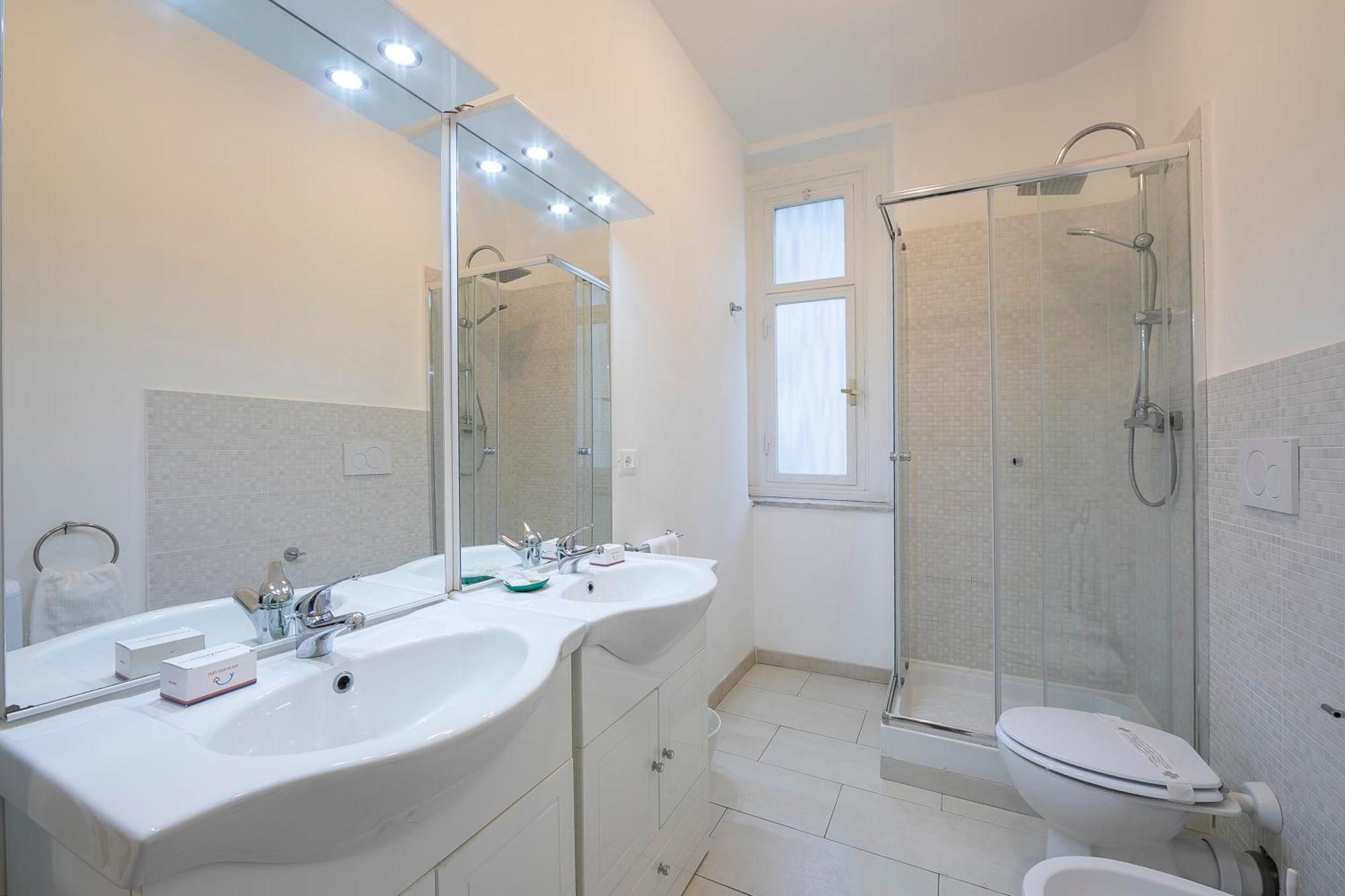 I Marinai - In The City Of Genoa - Happy Rentals Esterno foto